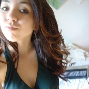 Meet your Posher, Alisha